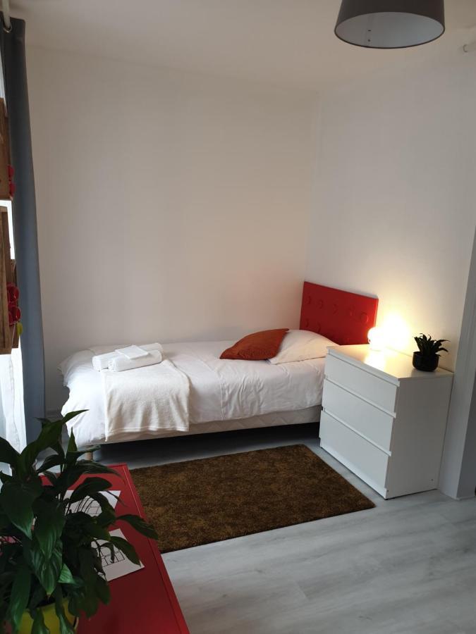 La Briquerie - Appartement 4 Personnes Orbey Exterior foto